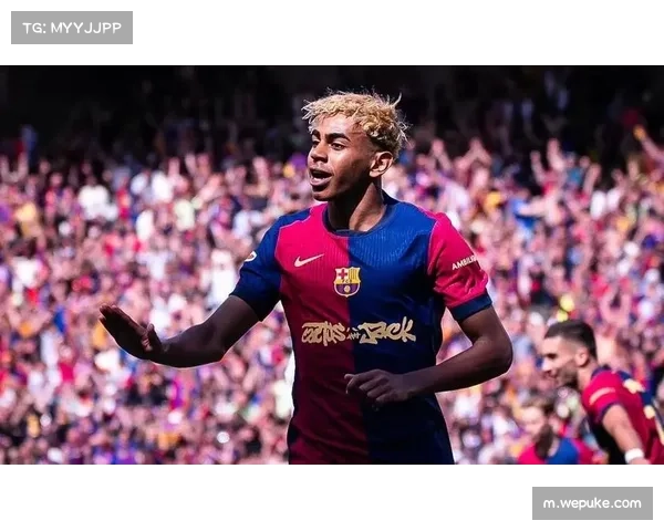 亚马尔替补登场贡献助攻 成巴萨战术体系关键变数