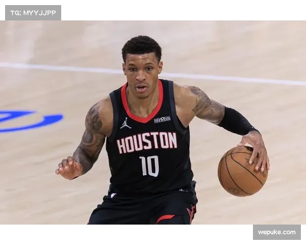 火箭失误数稳步下降向好 核心球员打法升级驱动球权保护改善