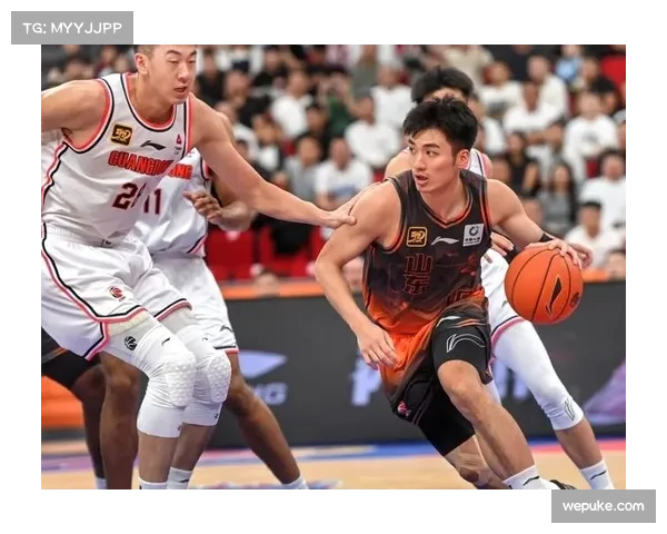 山东高速于德豪助攻数升至历史第35 组织能力获认可