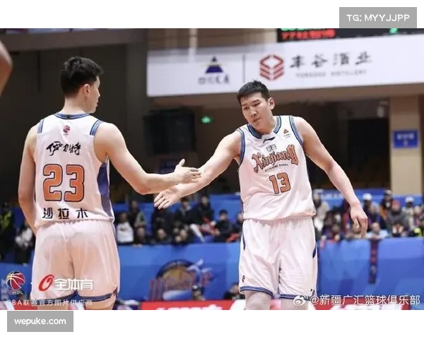 新疆伊力特防守强度不足 场均失分超过100分